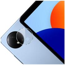 Proteção camera anti riscos para Redmi Pad Se 8,7" 2024 Proteção camera anti riscos para Redmi Pad Se 8,7" 2024