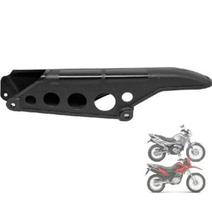 Proteção Capa Corrente Nxr 125 Bros Nxr 150 e 160 Xre 190 300 Nx 400 Tornado Acessórios Para Motos