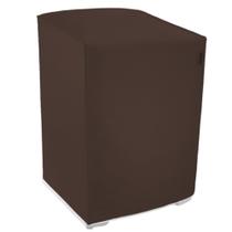 Proteção Capa de Maquina Lavar Electrolux Consul Brastemp Impermeável 09kg - 17kg