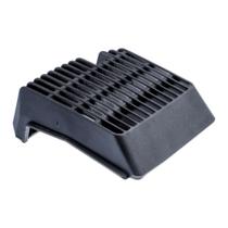 Proteção Capa Escapamento Husqvarna 232R 235R 240RB Original Proteção Capa Escapamento Husqvarna 232R 235R 240RB Original