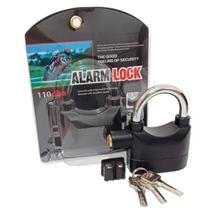 Proteção Completa Para Sua Moto Com Cadeado Eletrônico