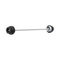 Proteção contra colisão do eixo da roda traseira dianteira para HONDA NT1100 2022-2023+
