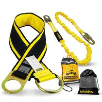 Proteção contra quedas KwikSafety Gibbon Grip 1m Cross Arm Strap