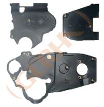 Protecao correia dentada 2m plastic gm corsa 1.0 / 1.4 / 1.6 02 12 corsa 1.8 02 12 meriva 1.8 8v 03 12 montana 1.8 8v 04