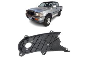 Protecao correia dentada interna hilux 3.0 (2001/2005)