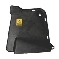 Proteção Correia SIENA 2004/2010 - 42394 - 106102