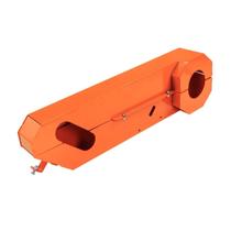 Proteção Correias Tramontina T50T e TR50 Aço Carbono