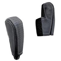 Proteção couro alavanca de cambio automático Citroen C3 Picasso C4 Pallas Aircross Ds3 Ds4