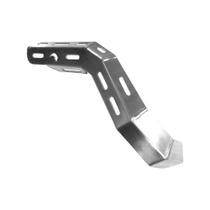 Proteção Curva Escape KTM XCF-W 250 4T 2020 2021 Alumínio