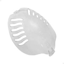 Proteção Da Lâmpada Refrigerador Brastemp Consul 326007706