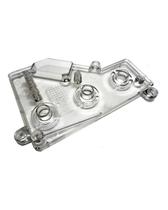 Proteção Da Placa Interface Lavadora Electrolux 67496216 Ori