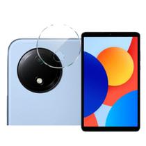 Proteção de camera para Redmi Pad SE 8,7 - anti shock Proteção de camera para Redmi Pad SE 8,7 - anti shock