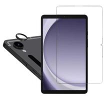 Proteção de câmera + protetor tela para Tab A9+ 11" SM-X210