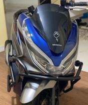 Proteção de carenagem Honda PCX 2016 ATÉ 2023