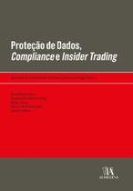 Protecao de dados, compliance e insider trading - ALMEDINA