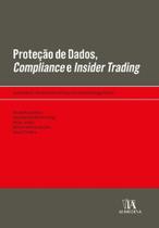 Protecao de dados, compliance e insider trading - ALMEDINA Protecao de dados, compliance e insider trading - ALMEDINA
