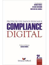 Proteção de dados pessoais e compliance digital - 2023 Proteção de dados pessoais e compliance digital - 2023