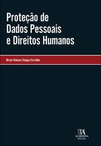 Proteção de dados pessoais e direitos humanos