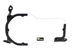 Proteção De Farol R 1200 Gs Bmw R1200 Protetor Acrilico Proteção De Farol R 1200 Gs Bmw R1200 Protetor Acrilico