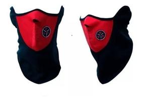 Proteção De Frio Motociclístico E Outras Modalidades