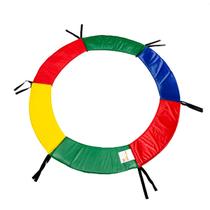 Proteção de Molas p/ Cama Elástica Pula Pula 4,27m PapiBrink Proteção de Molas p/ Cama Elástica Pula Pula 4,27m PapiBrink