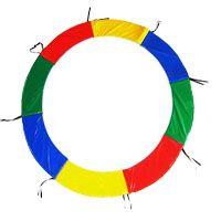 PROTEção DE MOLAS PARA CAMA ELÁSTICA 4,27CM PROTEção DE MOLAS PARA CAMA ELÁSTICA 4,27CM