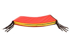 Proteção De Molas Para Cama Elástica Pula Pula 1,40M Proteção De Molas Para Cama Elástica Pula Pula 1,40M