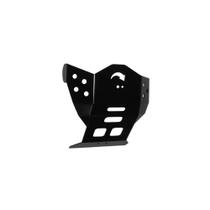 Proteção de Motor Husqvarna FC FE 450 2017 2018 2019 Preto Proteção de Motor Husqvarna FC FE 450 2017 2018 2019 Preto