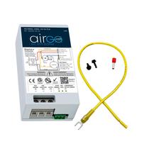 Proteção de motor reverso Soft Starter AIRGO AC 16-32A