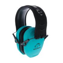Proteção de ouvido Walker's Game Ear Razor Passive Teal