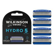 Proteção de pele Razor Blades Wilkinson Sword Hydro 5 x4