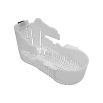 Proteção De Polia Lavadora Brastemp Consul W10248158 / 326056423