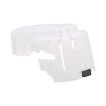 Proteção de Polia para Máquina de Lavar - W10248158 - Brastemp