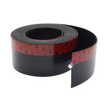 Proteção De Portão De Garagem 6,4 Cm Vedapratic