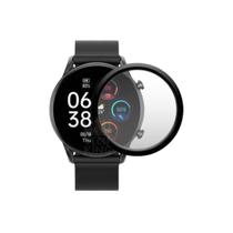 proteção de tela 3d (99,9% visibilidade) para Haylou LS10