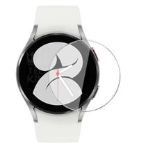 Proteção De Tela Vidro 9h Para Galaxy Watch4 40mm