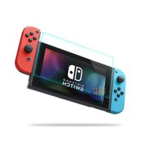 Proteção De Tela Vidro Temperado 9h Para Nintendo Switch - TECH KING