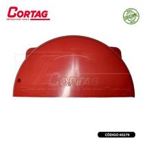 Proteção Dianteira Do Disco Para Cortag Zapp G1250 E 1250g2