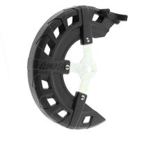 Proteção Disco Freio Dianteiro Amx Honda Xr 250 Tornado Crf 250f Motocross Trilha Proteção Disco Freio Dianteiro Amx Honda Xr 250 Tornado Crf 250f Motocross Trilha