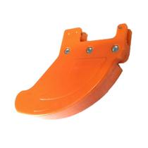 Proteção Disco Freio KTM XCF-W 250 2011 2012 2013 Traseiro