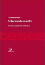 Proteção do Consumidor - Almedina