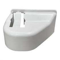 Proteção do Pé Esquerdo Geladeira Consul CVU30 CRB36 CRB39