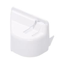 Proteção do Pé Nivelador Direito para Geladeira - W10268593