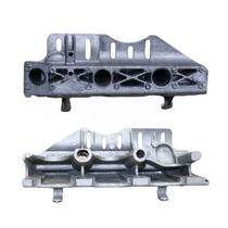 Proteção Dos Bicos Duster Oroch 175b12042r Original Proteção Dos Bicos Duster Oroch 175b12042r Original