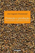 Proteçao e produçao Proteçao e produçao
