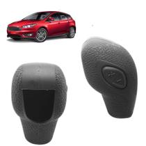 Proteção Emborrachada Câmbio Powershift Automático Focus 2014 Á 2018