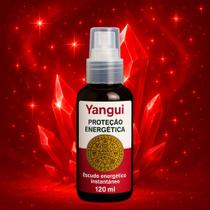 Proteção Energética Spray Yangui 120ml
