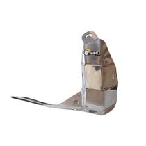 Proteção Escapamento Motor Start MXF 300 TS Alta Resistencia