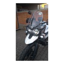 Proteção Farol Acrílico Tiger 1200XC Explorer 2012 A 2020 Proteção Farol Acrílico Tiger 1200XC Explorer 2012 A 2020