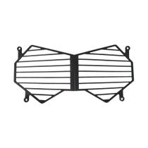 Proteção Farol Grade Tiger 1200XCA XR XC Explorer 2014 2015 Proteção Farol Grade Tiger 1200XCA XR XC Explorer 2014 2015